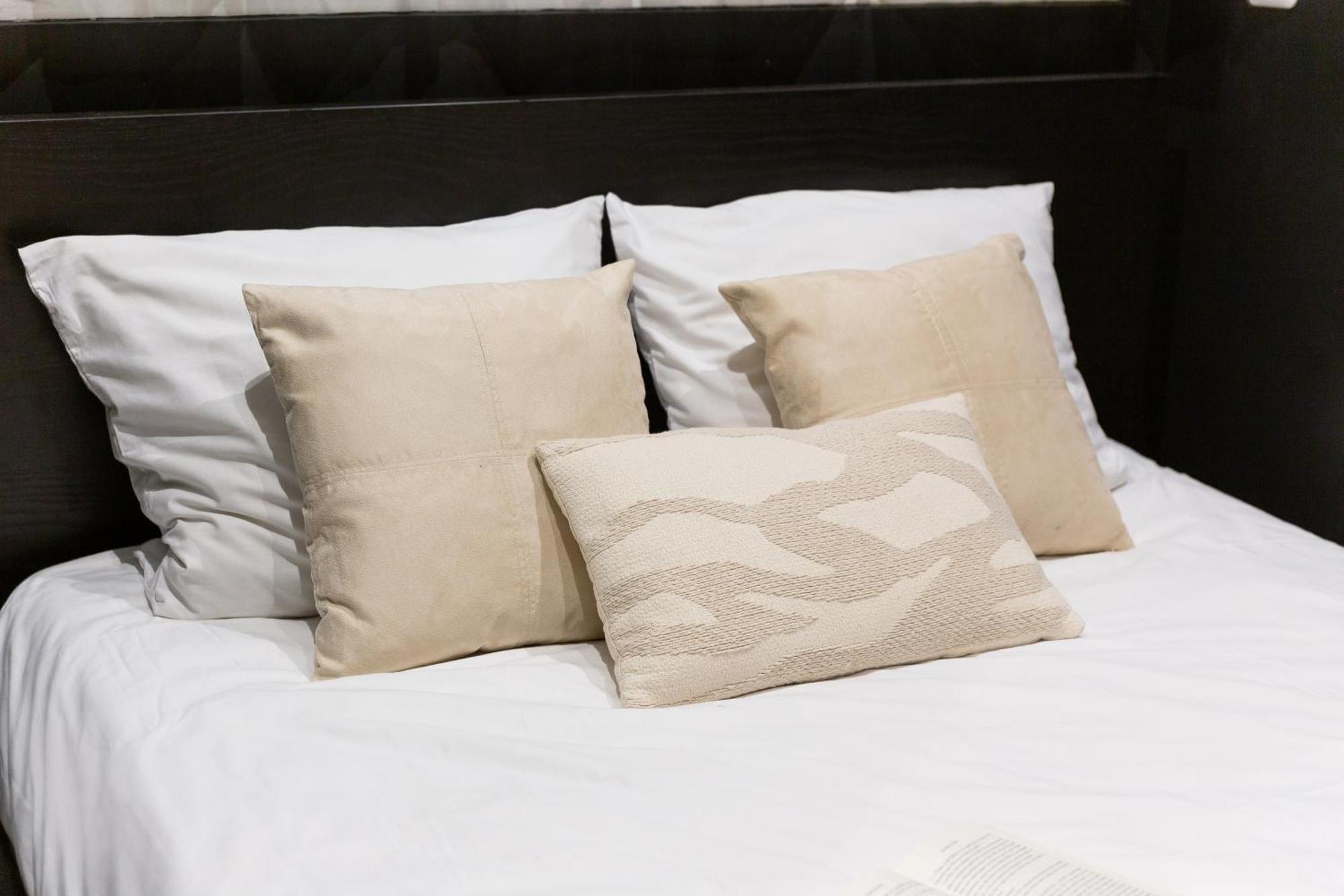 Apartament Le Michigan - 10Mn From Paris - Metro Ligne 7 Aubervilliers Zewnętrze zdjęcie