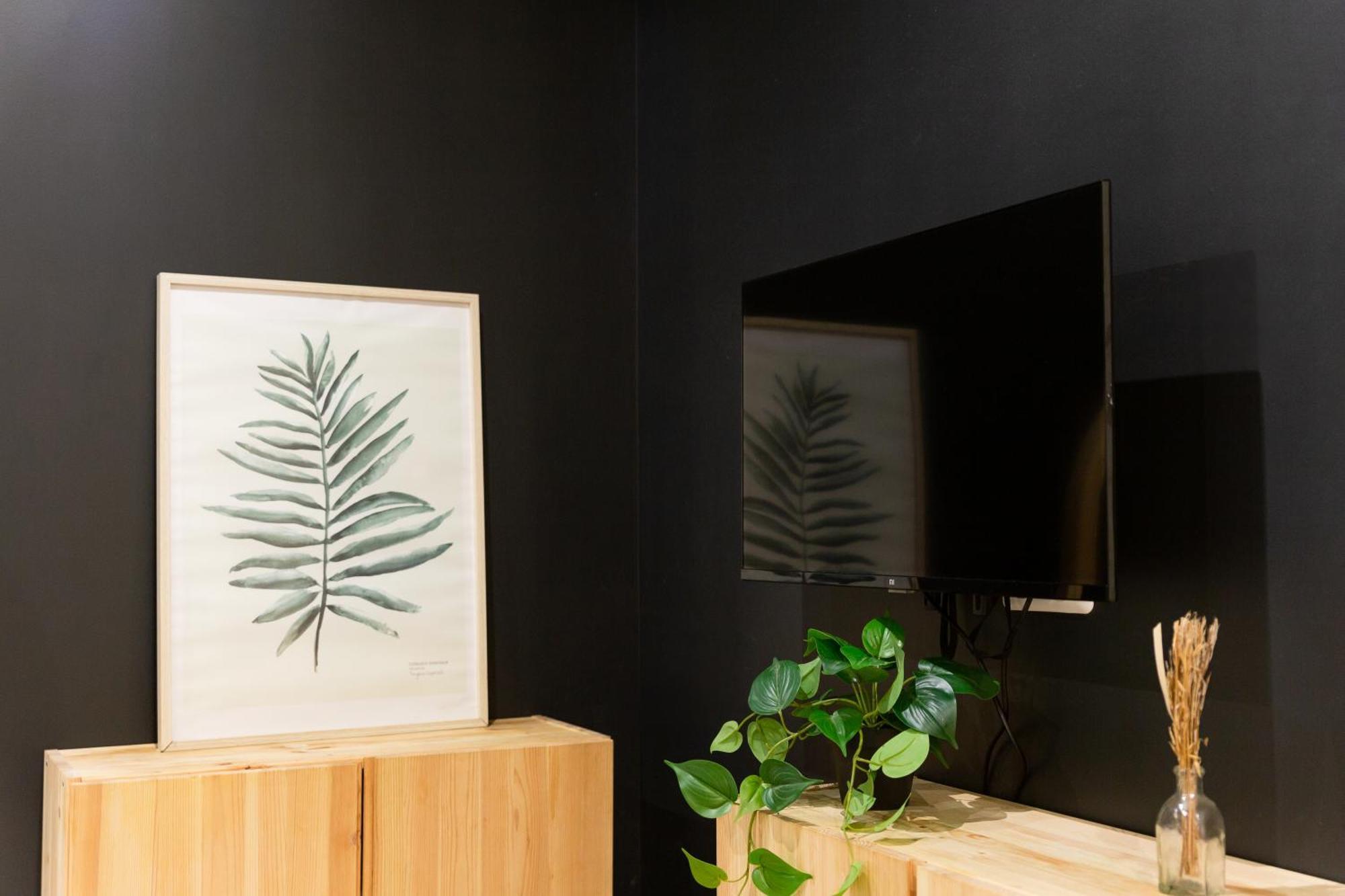 Apartament Le Michigan - 10Mn From Paris - Metro Ligne 7 Aubervilliers Zewnętrze zdjęcie